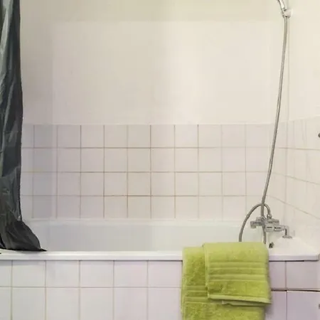 Appartement The Fleuret -top Location - Petite Venise *