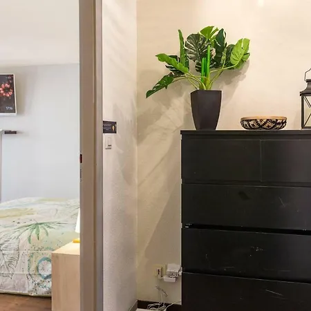 The Fleuret -top Location - Petite Venise Apartment *