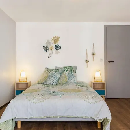 The Fleuret -top Location - Petite Venise Colmar