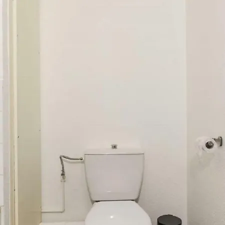 The Fleuret -top Location - Petite Venise Appartement